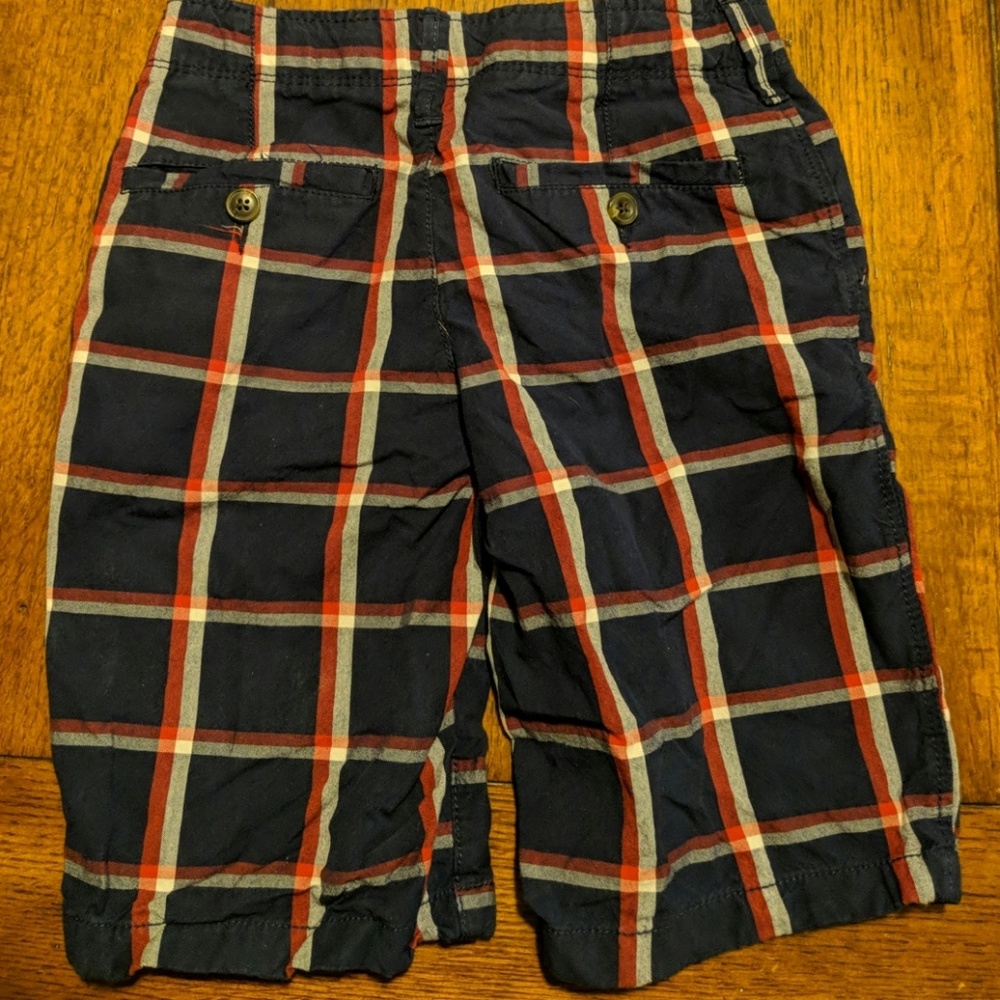 Shorts - Picture 2 of 2